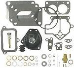 Standard motor products 1523 carburetor kit