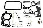 Standard motor products 1291 carburetor kit