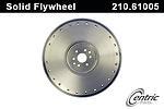 Centric parts 210.61005 flywheel