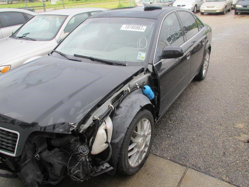 02 03 04 audi a6 right front door 189200