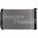 Spectra premium industries inc cu1563 radiator