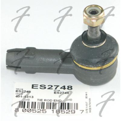 Falcon steering systems fes2748 tie rod-steering tie rod end