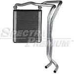 Spectra premium industries inc 93039 heater core