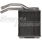 Spectra premium industries inc 94554 heater core