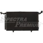 Spectra premium industries inc 7-4988 condenser