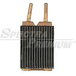 Spectra premium industries inc 94783 heater core