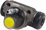 Bendix 33881 brake wheel cylinder, rear