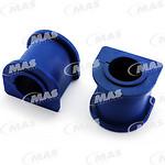 Mas industries bb3171 sway bar frame bushing or kit