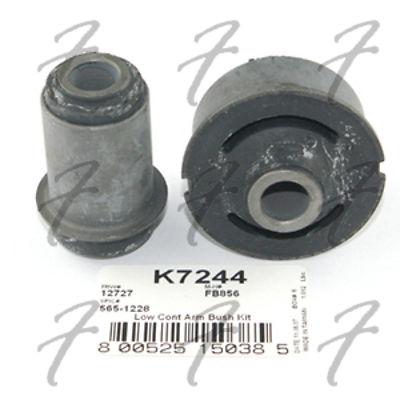 Falcon steering systems fk7244 control arm bushing kit