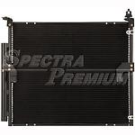 Spectra premium industries inc 7-3579 condenser