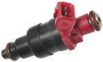 Standard motor products fj211 new multi port injector