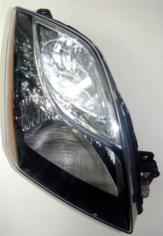 Nissan sentra right headlight oem 2010 2011 2012