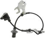 Standard motor products als29 front wheel abs sensor