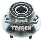 Timken 515006 front hub assembly