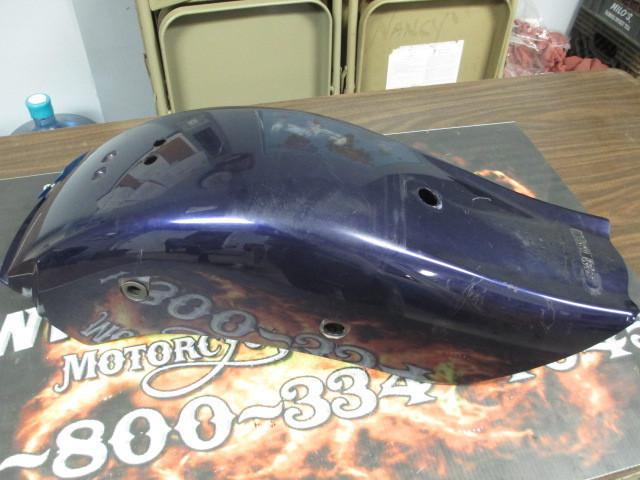 E-10-1 suzuki 2005-2009 vz800 marauder vz 800 rear fender oem # 63110-39g01