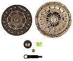 Valeo 52405610 new clutch kit