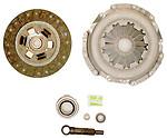 Valeo 52252007 new clutch kit