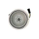 Tyc 700102 new blower motor with wheel