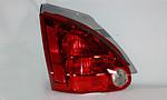 Tyc 11-6006-00 tail light