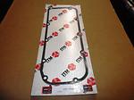 Itm engine components 09-39802 valve cover gasket