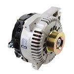 Tyc 2-07781 new alternator