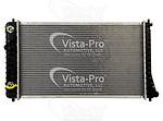 Vista pro automotive 431404 radiator