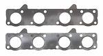 Victor ms16372 exhaust manifold gasket set