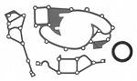 Victor jv1019 timing cover gasket set