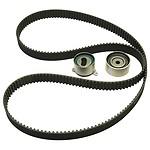 Acdelco tck134 timing belt component kit