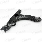 Mas industries ca43133 lower control arm