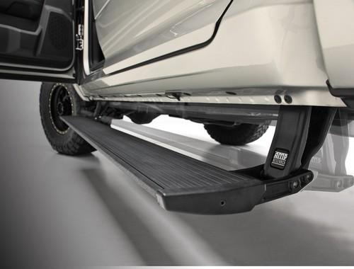 75138-01a amp research powerstep running boards 2009-2014 dodge ram 1500