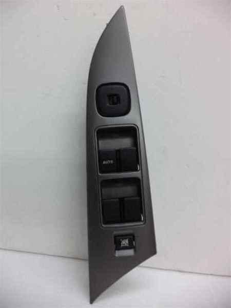 04 05 06 07 08 09 mazda 3 driver window switch oem