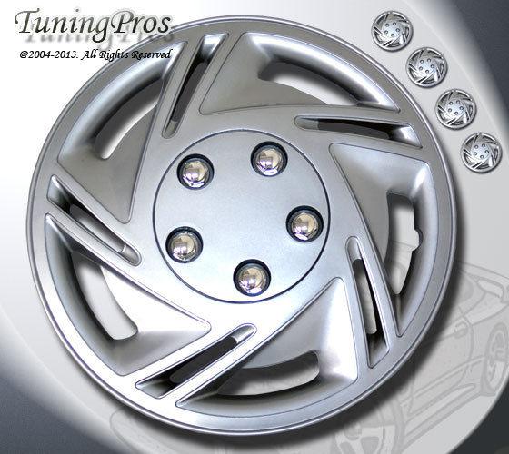 14" inch hubcap wheel cover rim covers 4pcs, style code 602 14 inches hub caps