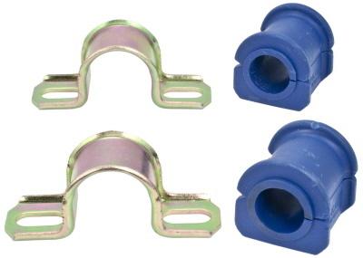 Moog k90397 sway bar bushing-suspension stabilizer bar bushing kit