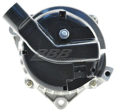 Bbb industries 8242-5 alternator/generator-reman alternator