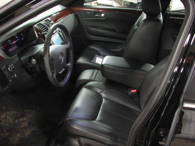 2007 cadillac dts 29549 miles steering column 911635