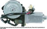 Cardone industries 47-4519 remanufactured window motor