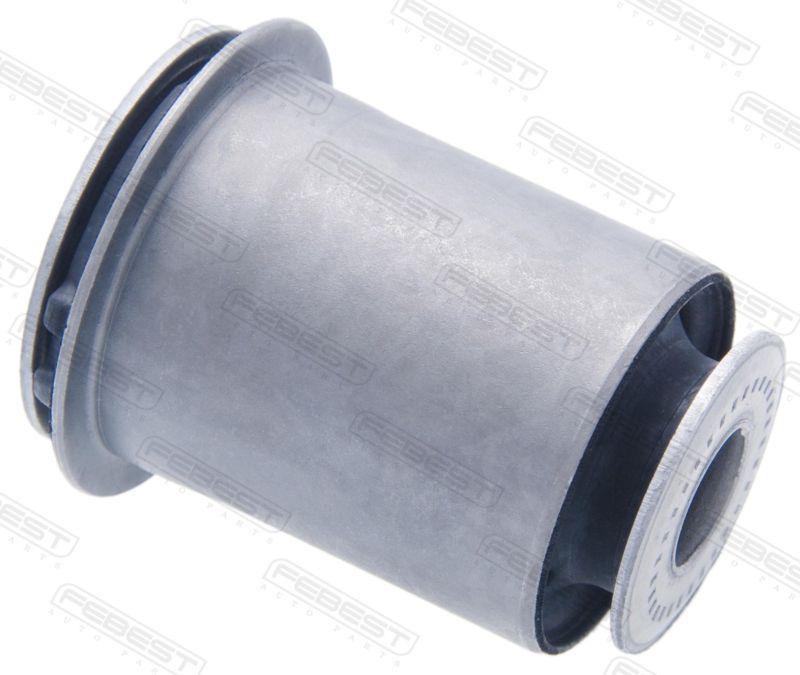 Rear arm bushing lower arm - toyota dyna/toyoace 2001 oem 48061-26060