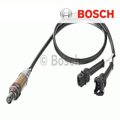 1x 0258003302 bosch lambda oxygen sensor ls3302