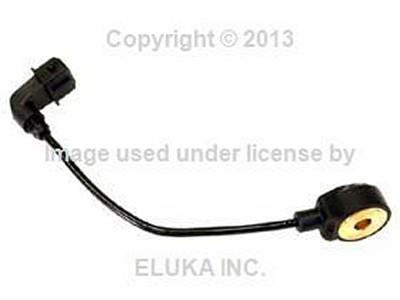 Bmw genuine knock sensor (ping sensor) e36 12 14 1 734 580