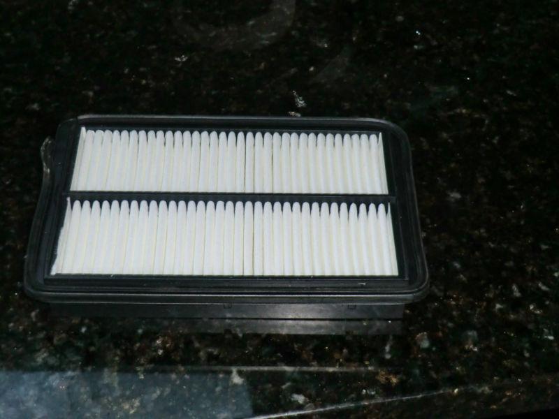 Air filter for honda civic hybrid