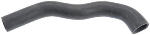 Goodyear 62571 upper radiator hose-radiator coolant hose