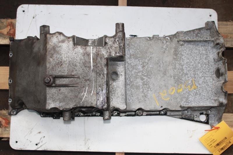 03 04 05 06 07 08 09 trailblazer oil pan 4.2l 310776