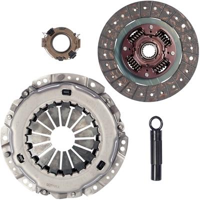 Ams automotive 16-073 clutch-clutch kit