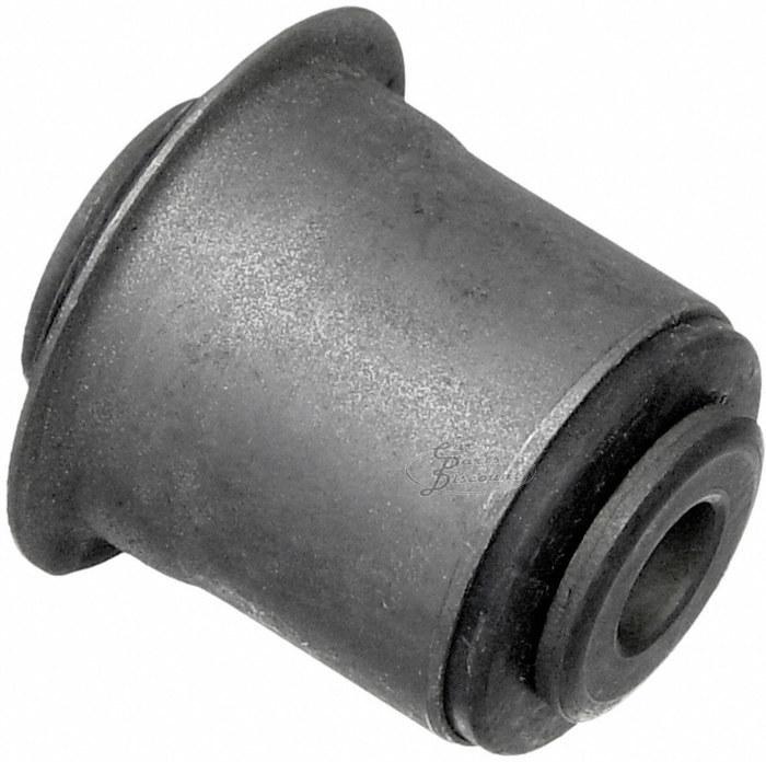 Moog control arm bushing