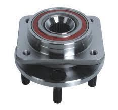 New hub/bearing assembly front l or r 91-95 caravan 1 year warranty 1246