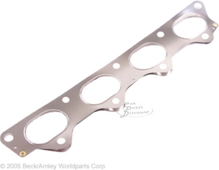 Beck arnley exhaust manifold gasket