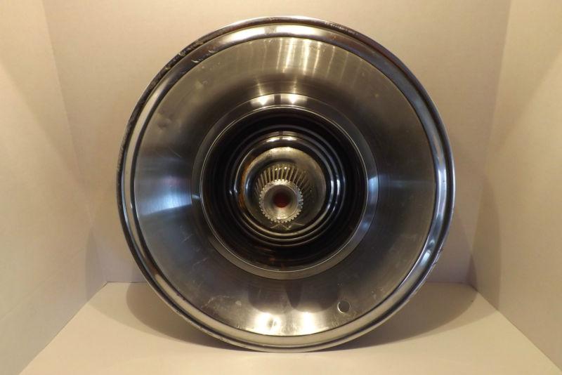 1963 chrysler imperial hub cap hard to find rare wheel cover