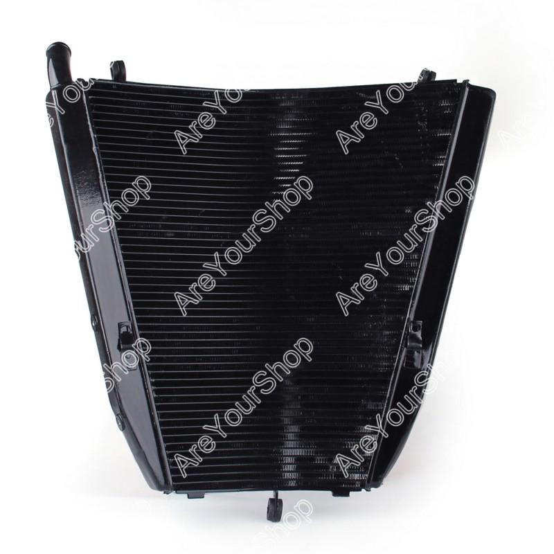 Radiator grille guard cooler for honda cbr1000rr 2004-2005 black