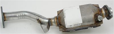 Walker direct fit catalytic converter 16090